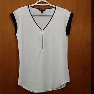 Express Blouse